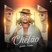 Lucinho Mendes - CD Verao do Chefao 2023