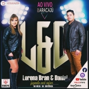 Lorena Bran e Daniel - Em Aracaju 2020