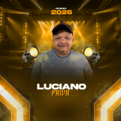 LUCIANO PAIVA - O VAQUEIRO VOLTOU