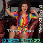 Taciana Gomes - EP Abril 2023