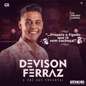 Devison Ferraz - Promocional 2020