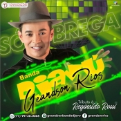 Banda Djavu - CD Tributo a Reginaldo Rossi 2020