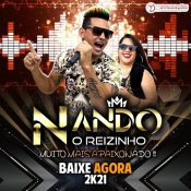 Nando o Reizinho - Promocional 2k21