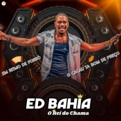 ED Bahia - Em Ritmo de Forró