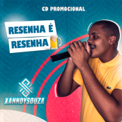 Xanndy Souza - Promocional 2022