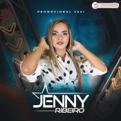 JENNY RIBEIRO - Promocional 2021