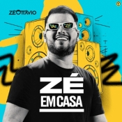 Zé Ottávio - CD Zé em Casa (Ao vivo em Araguaína)