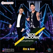 Alex e Juan - Rede Nacional