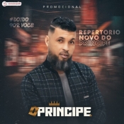 O Principe - Doido Por você 2020