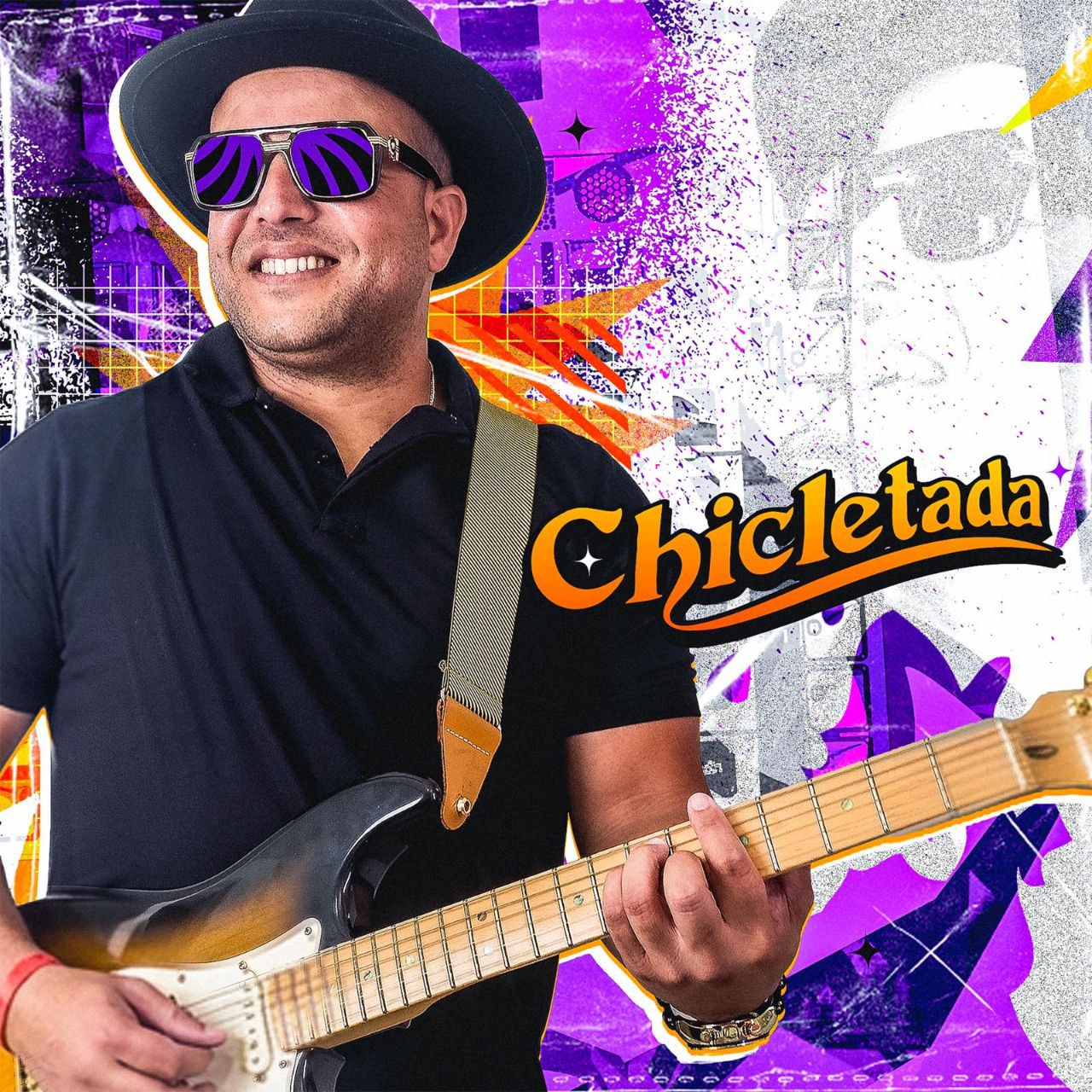 CHICLETADA - EP VERAO 2026
