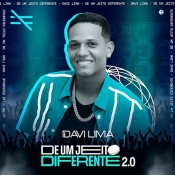 DAVI LIMA - DE UM JEITO DIFERENTE 2.0