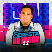 Seresta Do Negao - (CD 2024)