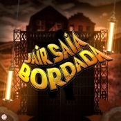 Jair e Saia Bordada - CD 2022