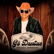 Ge Dantas - Pegada Diferente (Junho)