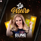 Eline Martins - Só Piseiro 2022