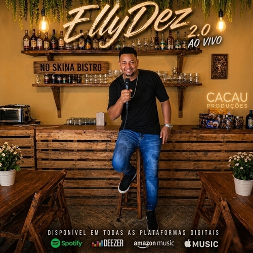 Elly Dez - Maio 2026