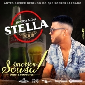 Emerson Sowsa - Stella (Single)