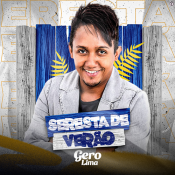 GERO LIMA - Seresta de Verão 2024