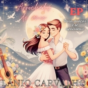 Lânio Carvalho - Arrochados de Amor 2024