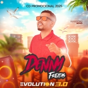 DENNY FREITAS - EVOLUTION 3.0