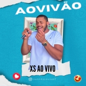 Xanndy Souza - AoVivão 2023