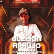 Gleison Araujo - O Cortador de Cana 2024