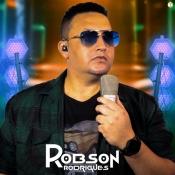 Robson Rodrigues - CD Verão 2024