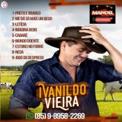 IVANILDO VIEIRA - Verão 2021