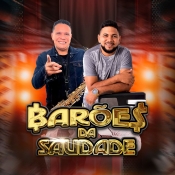 Barões da Saudade - EP 2025