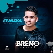 Breno Carigé - Agosto 2021