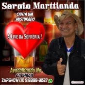 Sergio Marttianda - Promocional 2020