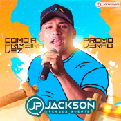 JACKSON PEGADA QUENTE - PROMOCIONAL 2021