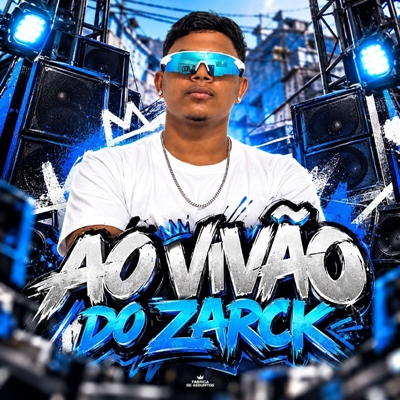 AO VIVÃO DO ZARCK - 2026