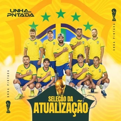 Unha Pintada