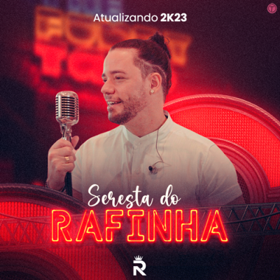 SERESTA DO RAFINHA