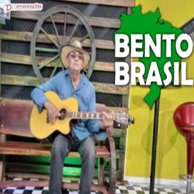 Bento Brasil