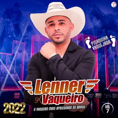 Lenner Vaqueiro