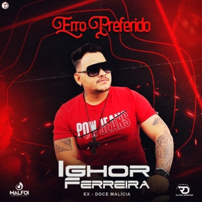 Ighor Ferreira