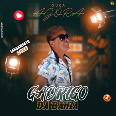 Gadrigo da Bahia
