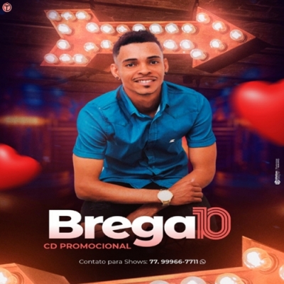 Brega 10