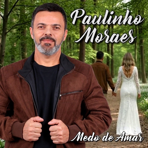Paulinho Moraes
