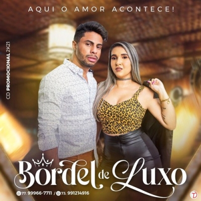 Bordel de Luxo