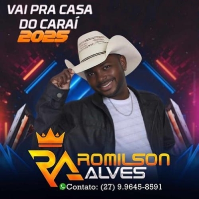 Romilson Alves