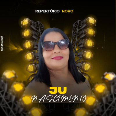 JU NASCIMENTO
