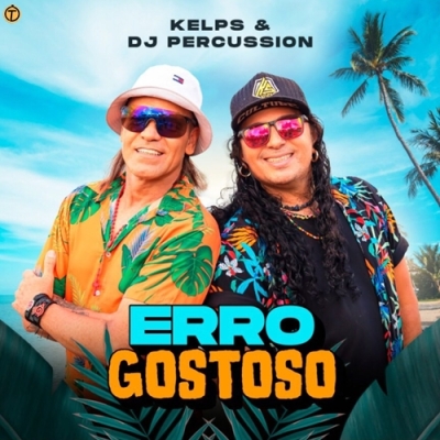 Kelps  e DJ Percussion