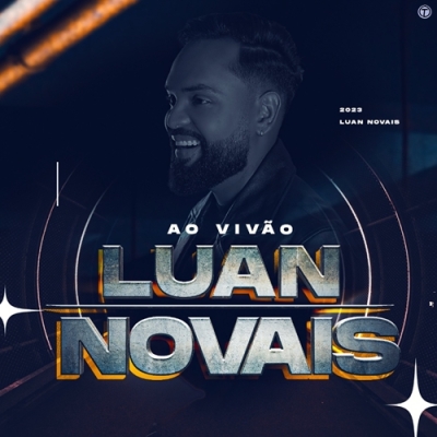 LUAN NOVAIS