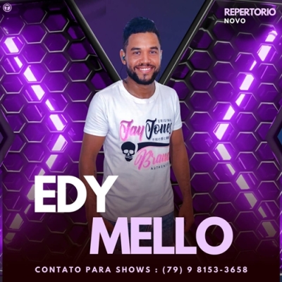 EDY MELLO