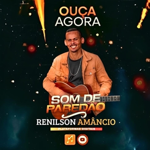 RENILSON AMANCIO