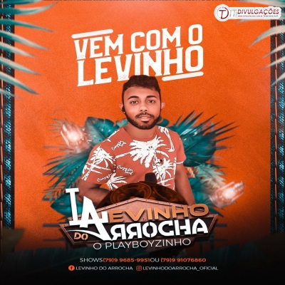 LEVINHO DO ARROCHA