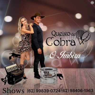 Queixo de Cobra